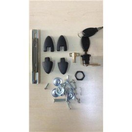 SAFARI 50 -170
ARKA BAGAJ BAĞLANTI APARAT TK.