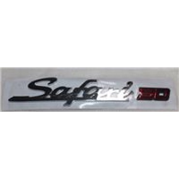 SAFARI 50 -172 YAN KAPAK ARMASI (50CC)