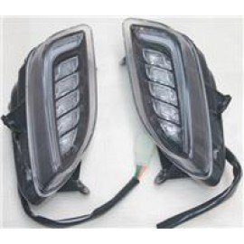 SAFARI 50 -182
SOL ÖN SİNYAL