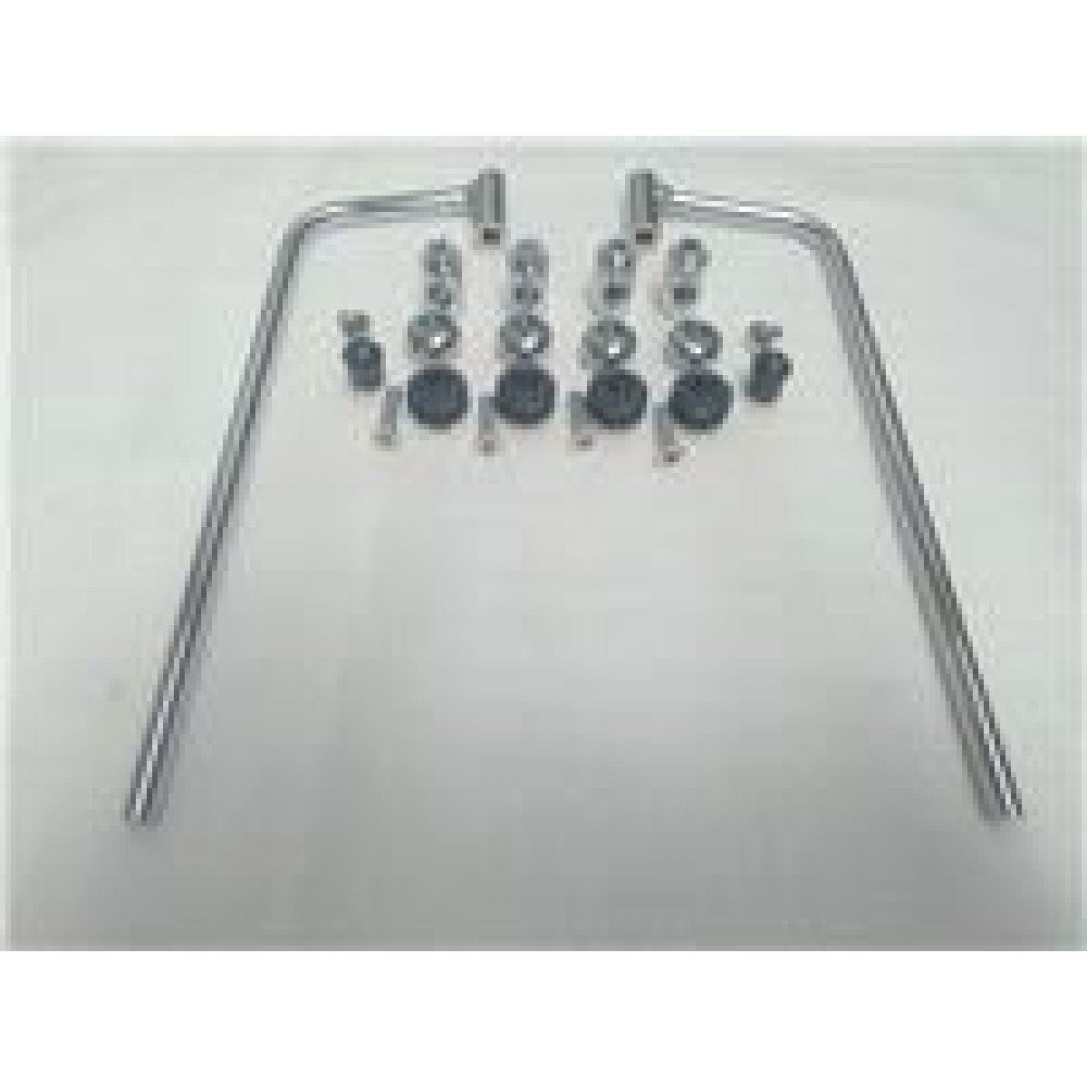 SAFARI 50 -184
ÖN SPERLİK CAMI BAĞLANTI APT.TK.