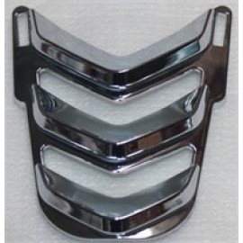 SAFARI 50 -209
ÖN ORTA KAPAK NİKELAJI