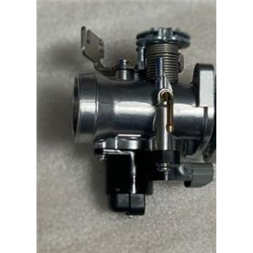SAFARI PRO - 001 GAZ KELEBEĞİ KOMPLE(30C-05TB)