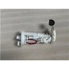 SAFARI PRO - 004
BENZİN POMPASI