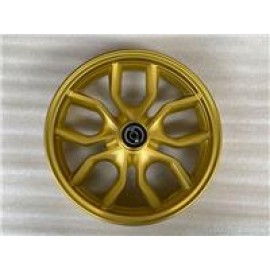 SAFARI PRO - 013
ARKA JANT MAVİ