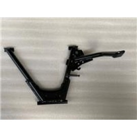 SAFARI PRO - 024
ORTA AYAKLIK