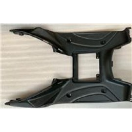 SAFARI PRO - 034
ALT BASAMAK AKÜ YERİ