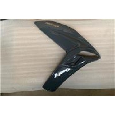 SAFARI PRO - 051 ÖN SAĞ FAR PANELİ MAVİ