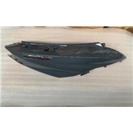 SAFARI PRO - 058
SAĞ KORUMA LEVHASI NARDO GRİ