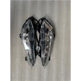 SAFARI PRO - 067
SAĞ ÖN SİNYAL