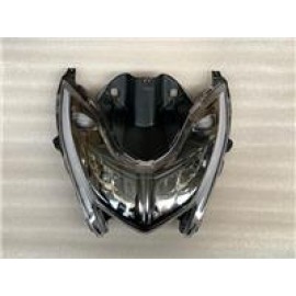 SAFARI PRO - 068
ÖN FAR