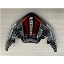 SAFARI PRO - 069
ARKA STOP KOMPLE