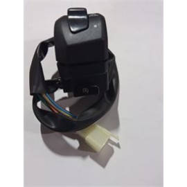 SAFARI PRO - 079
SAĞ KUMANDA PANELİ (2024)