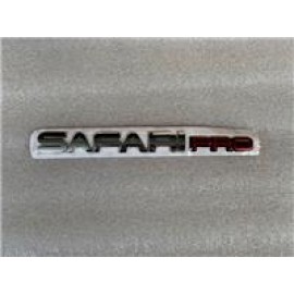 SAFARI PRO - 090
YAN KAPAK ARMASI (SAFARI PRO)