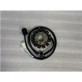 SAFARI PRO - 104
STATÖR