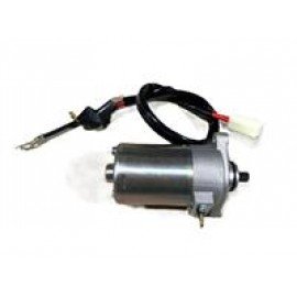 SAFARI PRO - 106
MARŞ MOTORU