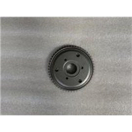 SAFARI PRO - 108
MARŞ DİŞLİSİ VE KAVRAMASI