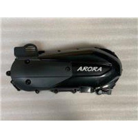 SAFARI PRO - 109
MARŞ KAPAĞI