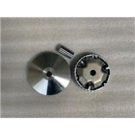 SAFARI PRO - 110
ÖN OTOMATİK KAVRAMA