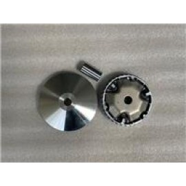 SAFARI PRO - 110
ÖN OTOMATİK KAVRAMA