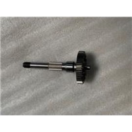 SAFARI PRO - 113
ARKA TEKER MİLİ