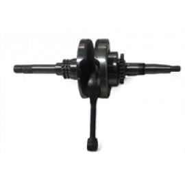 SAFARI PRO - 116
KRANK MİLİ KOMPLE