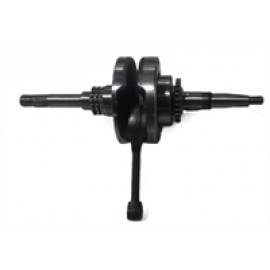 SAFARI PRO - 116
KRANK MİLİ KOMPLE