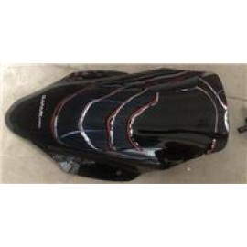 SAFARI PRO - 117
ÖN SPERLİK CAMI