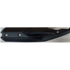 SAFARI PRO - 120
EKSOZ KORUMA PLASTİĞİ