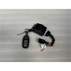 SAFARI PRO - 121
START-STOP ALGILAYICI