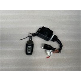 SAFARI PRO - 121
START-STOP ALGILAYICI