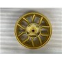 SAFARI PRO - 124 ARKA JANT GOLD