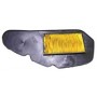SAFARI PRO - 125 HAVA FİLTRESİ ELEMANI