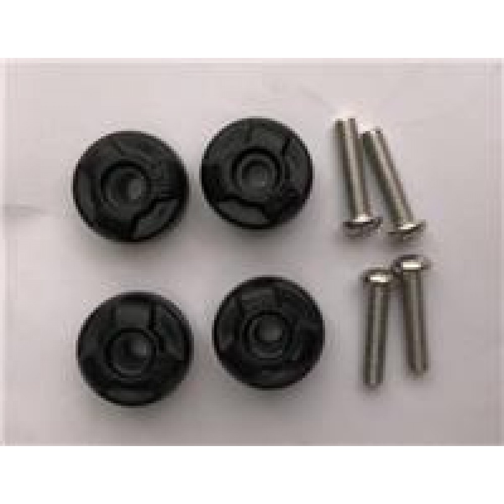 SAFARI PRO - 141
ÖN SPERLİK CAMI ARA CONTA SETİ