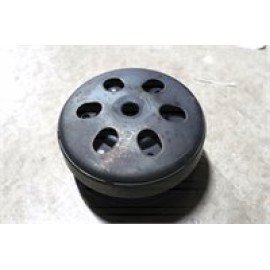 SAFARI PRO - 145
ARKA KAVRAMA KOMPLE