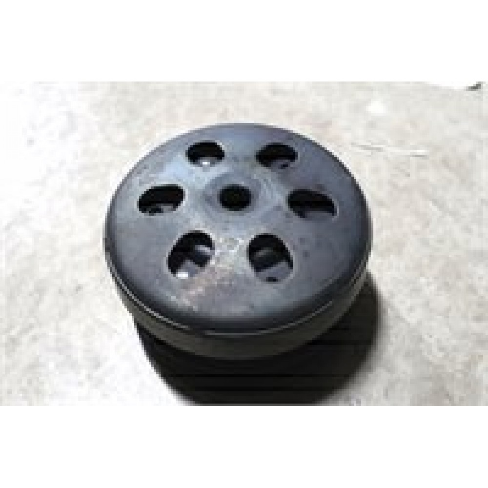 SAFARI PRO - 145 ARKA KAVRAMA KOMPLE