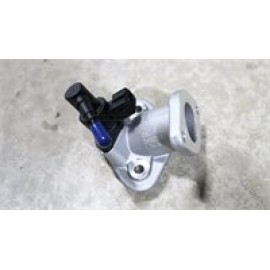 SAFARI PRO - 147
ENJEKSİYON KOMPLE