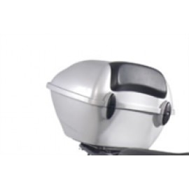 SAFARI PRO - 154
ARKA BAGAJ KUTUSU NARDO GRİ TK.