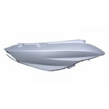 SAFARI PRO - 156 SAĞ KORUMA LEVHASI MAT GRİ