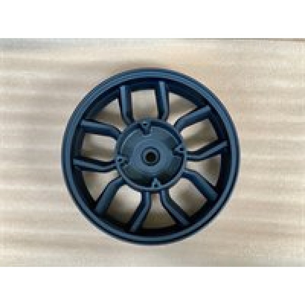 SAFARI PRO - 179 ARKA JANT MAT GRİ