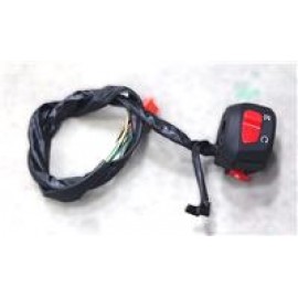 SHARK 125-010
SAĞ KUMANDA PANELİ
