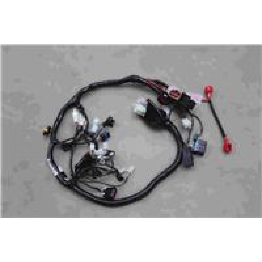 SHARK 125-019 ELEKTRİK TESİSATI (EURO 5)