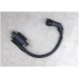 SHARK 125-021 ATEŞLEME BOBİNİ