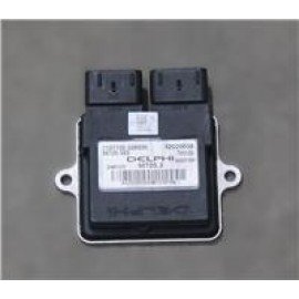 SHARK 125-022
BEYİN (EURO 5)