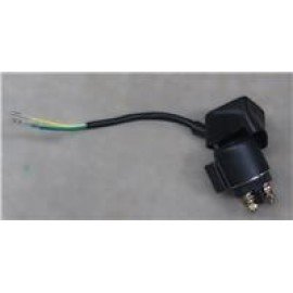 SHARK 125-023
MARŞ ROLESİ