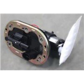 SHARK 125-024
BENZİN POMPASI (EURO 5)