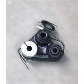 SHARK 125-031
ARKA AMARTİSÖR UZATMA TAKOZU