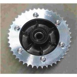 SHARK 125-033
ARKA GÖBEK DİŞLİSİ