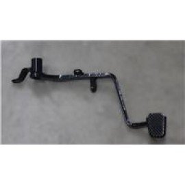 SHARK 125-037
FREN PEDALI