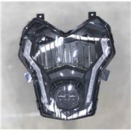 SHARK 125-041
ÖN FAR