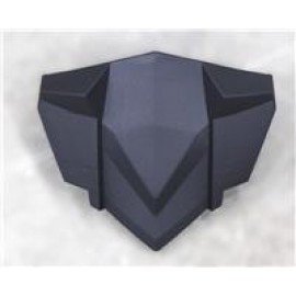 SHARK 125-043KM.ÇERÇEVESİ DEKORATİF KAPAĞI